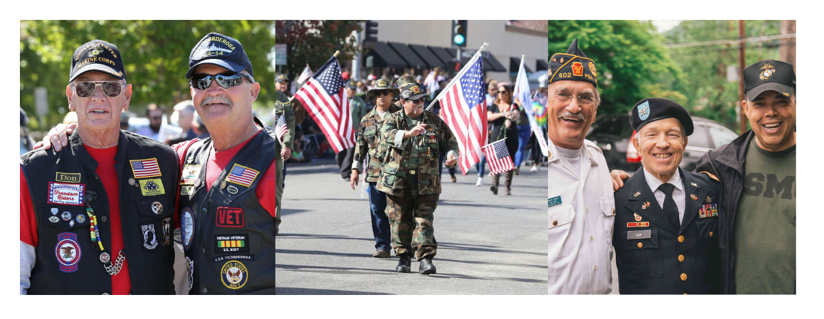 CAPK Veterans and Supportive Services